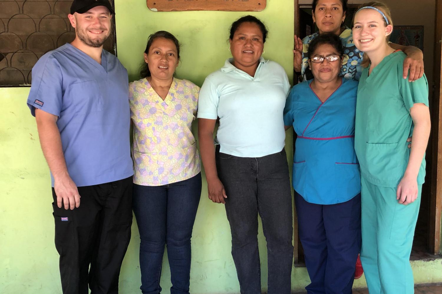 尼加拉瓜的<a href='http://d.farmersandbuilders.net'>全球十大赌钱排行app</a>学生.